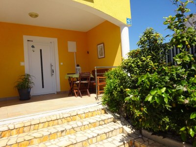 Apartment Mila - Outdoor photo 11