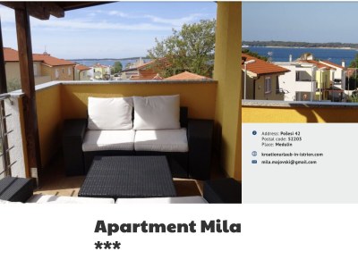 Apartment Mila - Outdoor photo 15