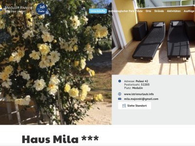 Apartment Mila - Outdoor photo 16