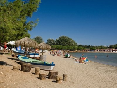 Apartment Mila - Environment photo 35