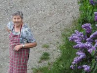 Elisabeth Unterrainer