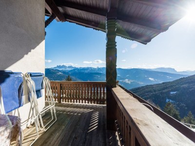 Holiday apartment Perlungerhof - Outdoor photo 7