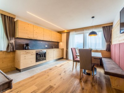 Holiday apartment Perlungerhof - Features photo 9