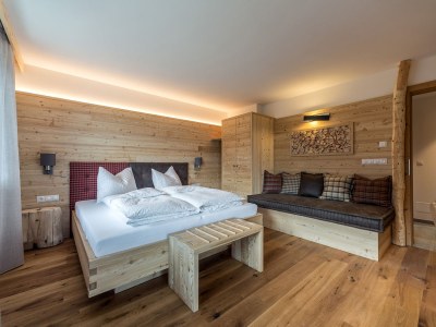 Holiday apartment Perlungerhof - Features photo 11