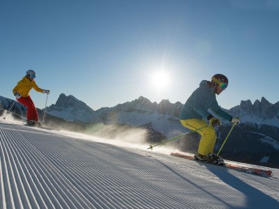 Holiday apartment Perlungerhof - Environment photo 13