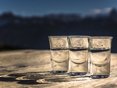 Holiday apartment Perlungerhof - Environment photo 18