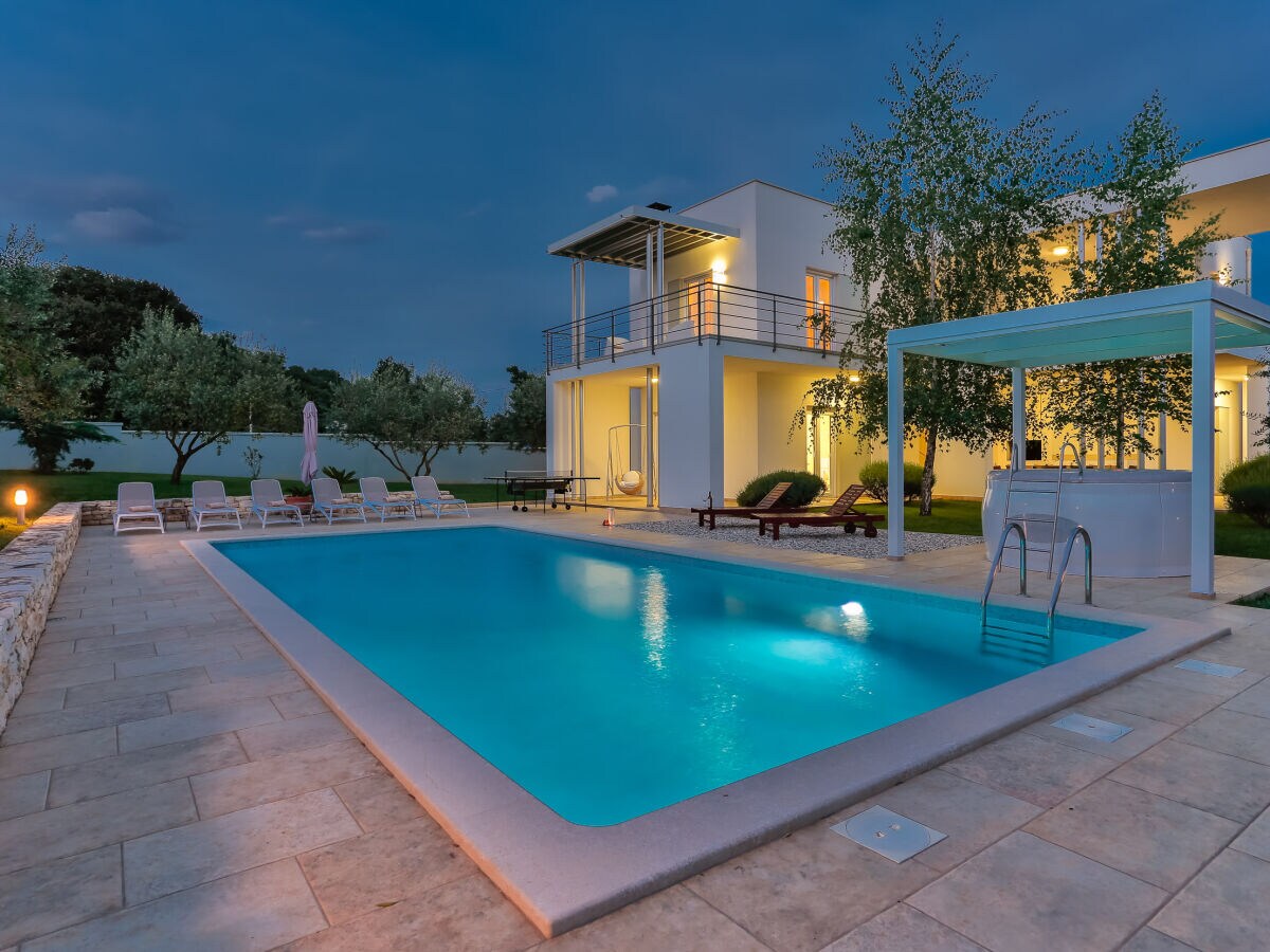 Villa Smrikve Lounge - Outdoor photo 2