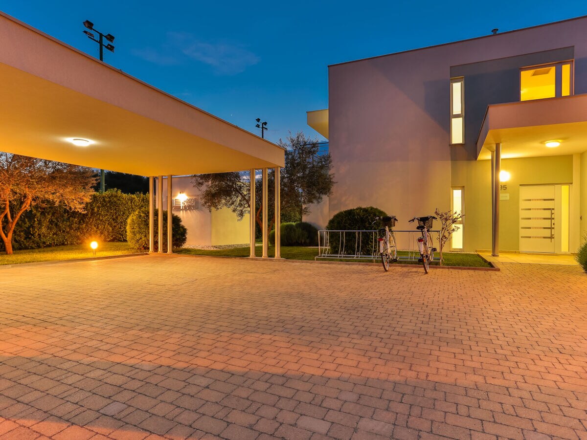 Villa Smrikve Lounge - Outdoor photo 5