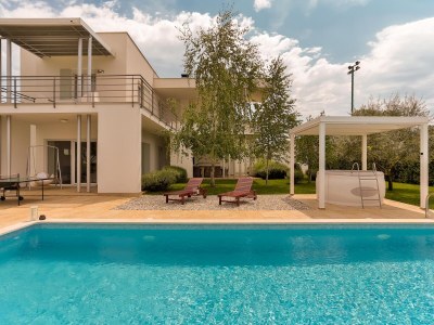 Villa Smrikve Lounge - Outdoor photo 3