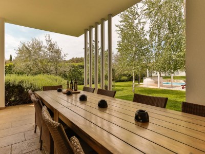 Villa Smrikve Lounge - Outdoor photo 6