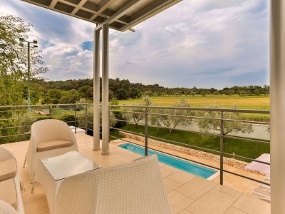 Villa Smrikve Lounge - Outdoor photo 8