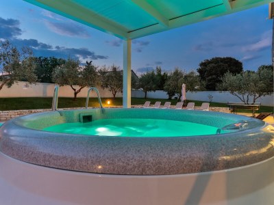 Villa Smrikve Lounge - Outdoor photo 10