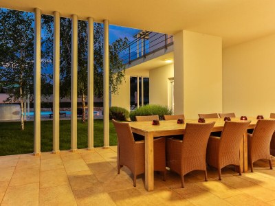 Villa Smrikve Lounge - Outdoor photo 11