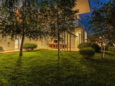 Villa Smrikve Lounge - Outdoor photo 13