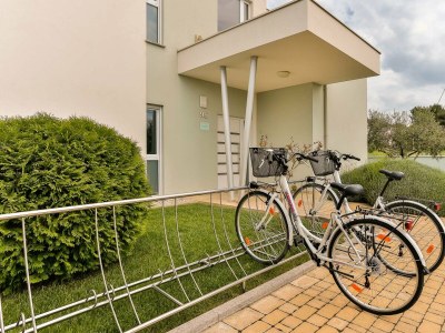 Villa Smrikve Lounge - Outdoor photo 14