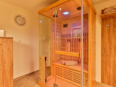 Villa Smrikve Lounge - Outdoor photo 15