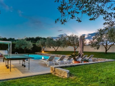 Villa Smrikve Lounge - Outdoor photo 16