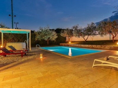 Villa Smrikve Lounge - Outdoor photo 17