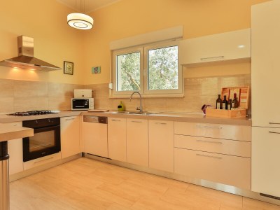 Villa Smrikve Lounge - Features photo 28