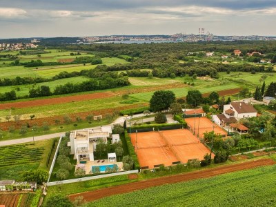 Villa Smrikve Lounge - Environment photo 32