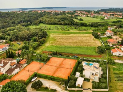 Villa Smrikve Lounge - Environment photo 33