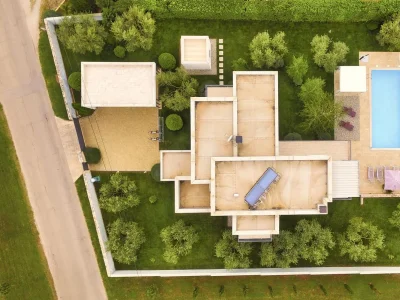 Villa Smrikve Lounge - Environment photo 34