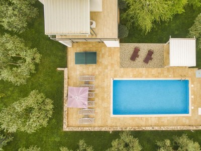 Villa Smrikve Lounge - Environment photo 35