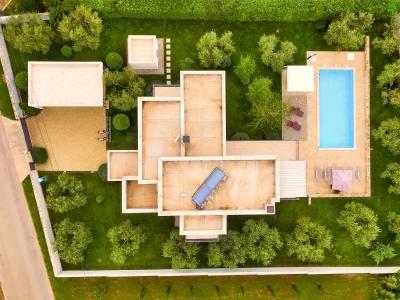 Villa Smrikve Lounge - Document photo 36