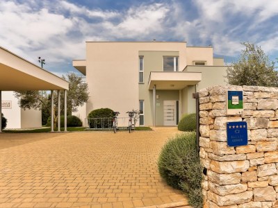 Villa Smrikve Lounge - Document photo 37