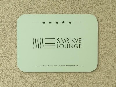 Villa Smrikve Lounge - Document photo 38