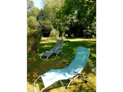 Holiday apartment Uta Helene Götz - Outdoor photo 7