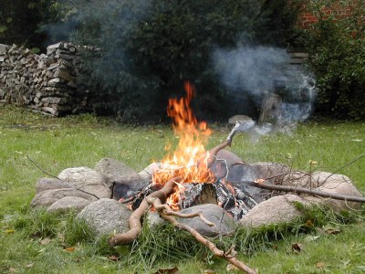 Holiday apartment Uta Helene Götz - Outdoor photo 13