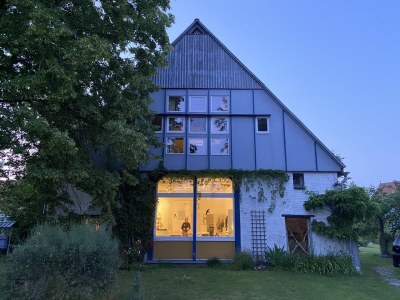 Holiday apartment Uta Helene Götz - Outdoor photo 14