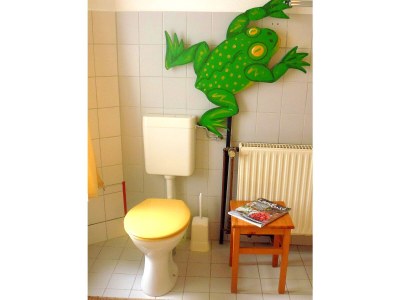 Holiday apartment Uta Helene Götz - Features photo 19