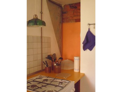 Holiday apartment Uta Helene Götz - Features photo 21