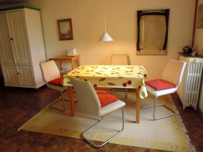 Holiday apartment Uta Helene Götz - Features photo 22