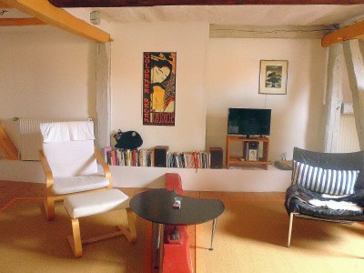 Holiday apartment Uta Helene Götz - Features photo 23