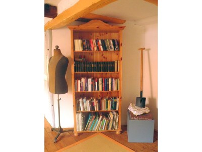 Holiday apartment Uta Helene Götz - Features photo 24