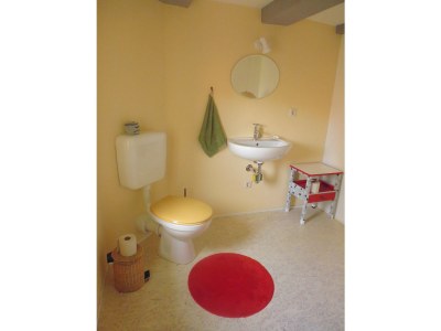 Holiday apartment Uta Helene Götz - Features photo 25