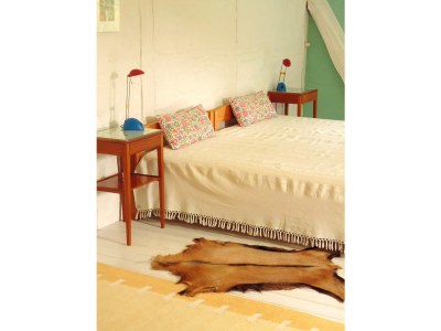 Holiday apartment Uta Helene Götz - Features photo 26