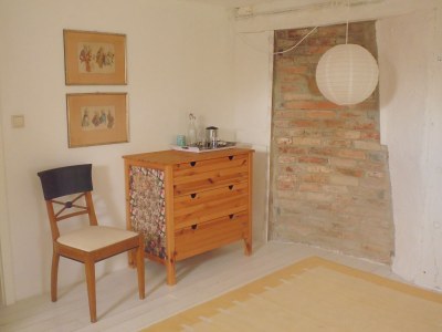 Holiday apartment Uta Helene Götz - Features photo 27