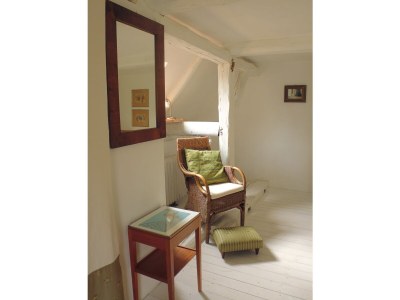 Holiday apartment Uta Helene Götz - Features photo 28