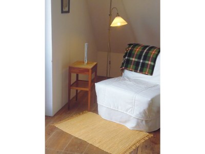 Holiday apartment Uta Helene Götz - Features photo 30