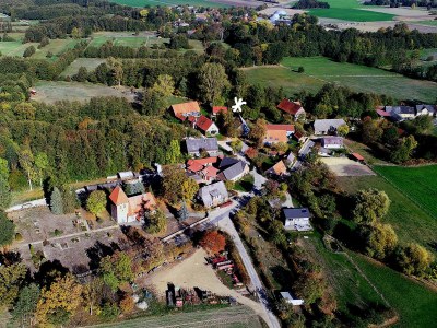 Holiday apartment Uta Helene Götz - Environment photo 35