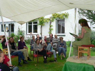 Holiday apartment Uta Helene Götz - Environment photo 36