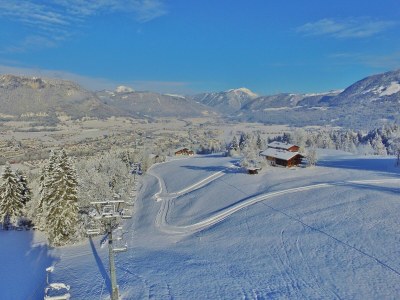 Apartment Chalet in St Johann by Ski Slope - Outdoor photo 9