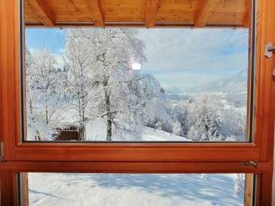 Apartment Chalet in St Johann by Ski Slope - Outdoor photo 10