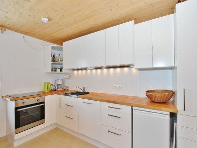 Apartment Chalet in St Johann by Ski Slope - Features photo 14