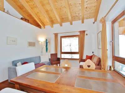 Apartment Chalet in St Johann by Ski Slope - Features photo 20