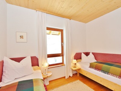 Apartment Chalet in St Johann by Ski Slope - Features photo 22
